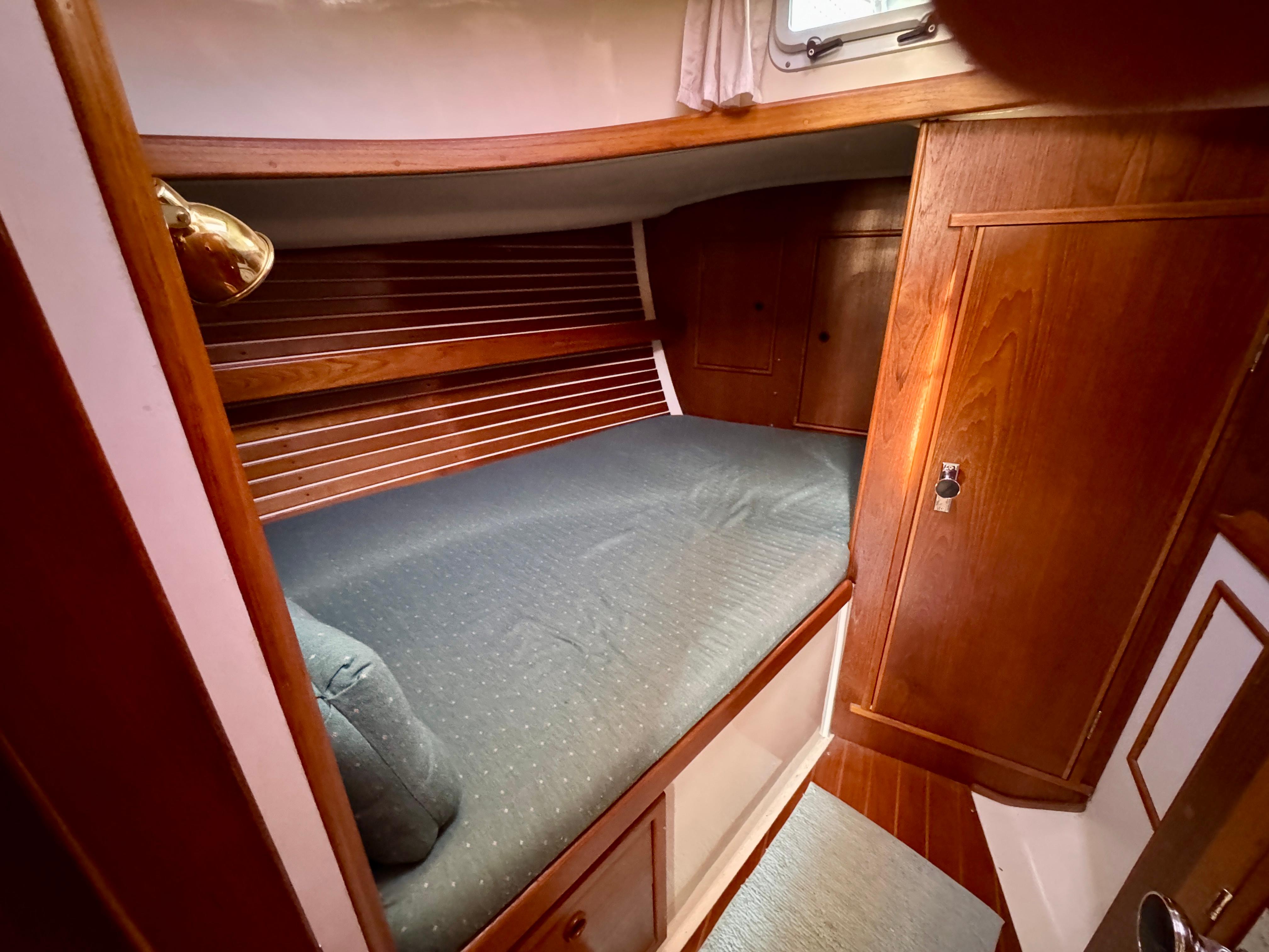 1989 Nonsuch 30 Ultra - 70