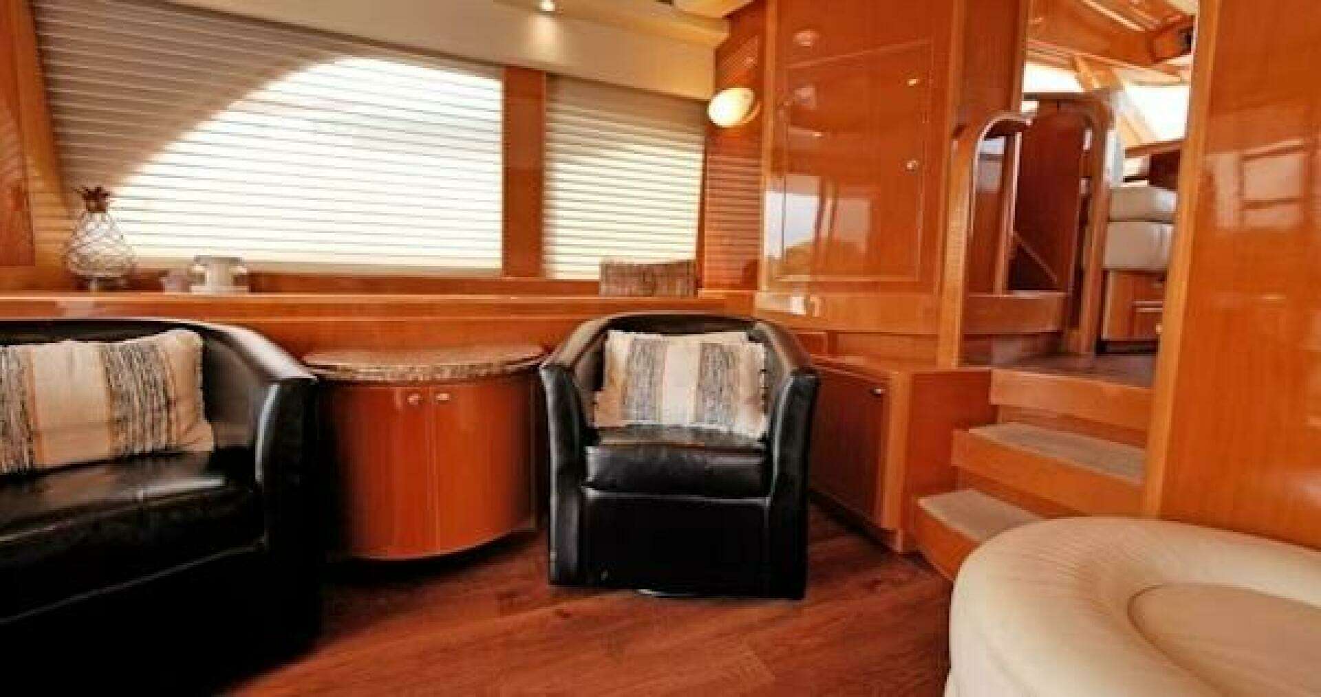 2004 McKinna Pilothouse - Image 19