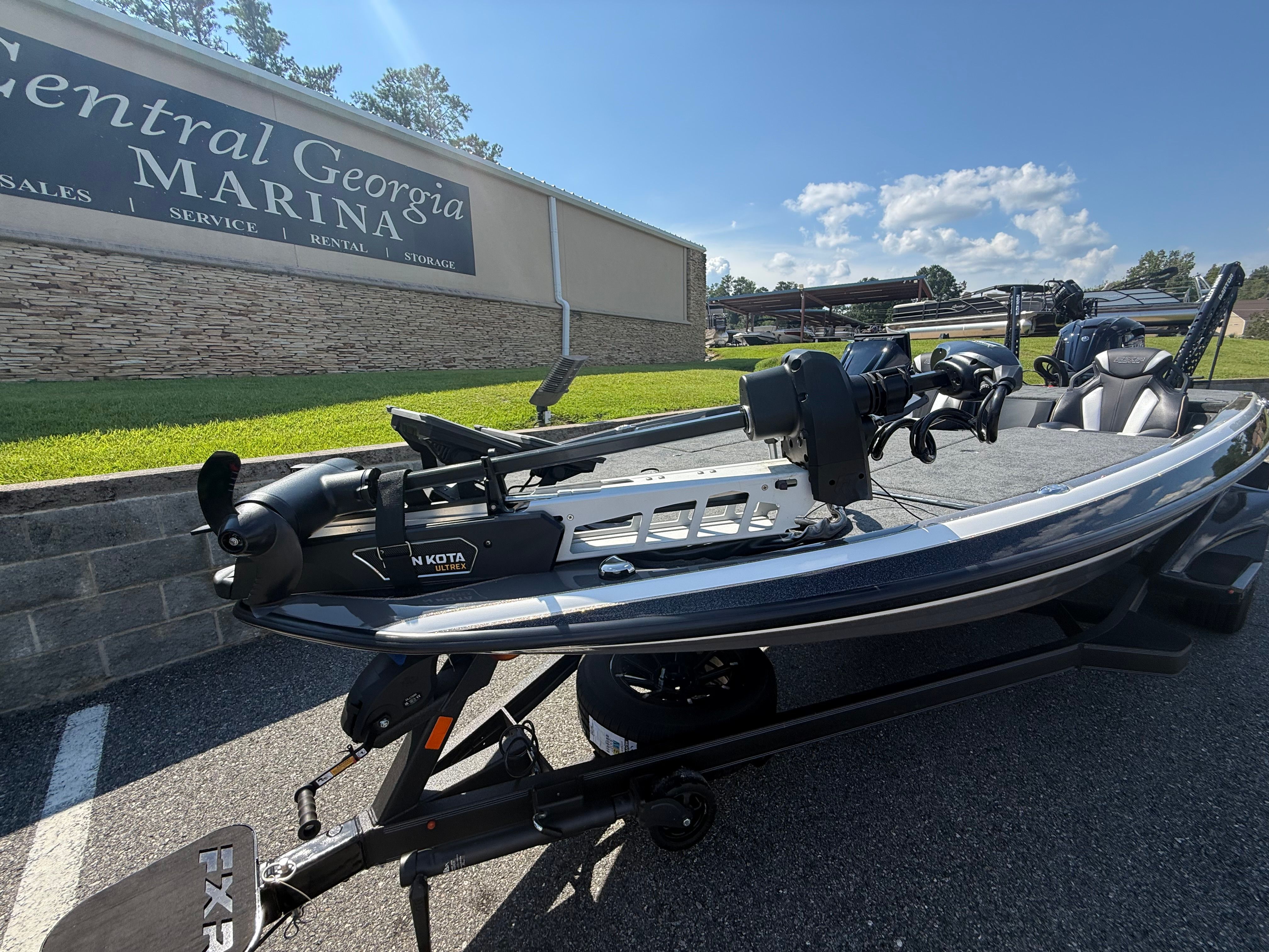 2026 Skeeter FXR20 - 8