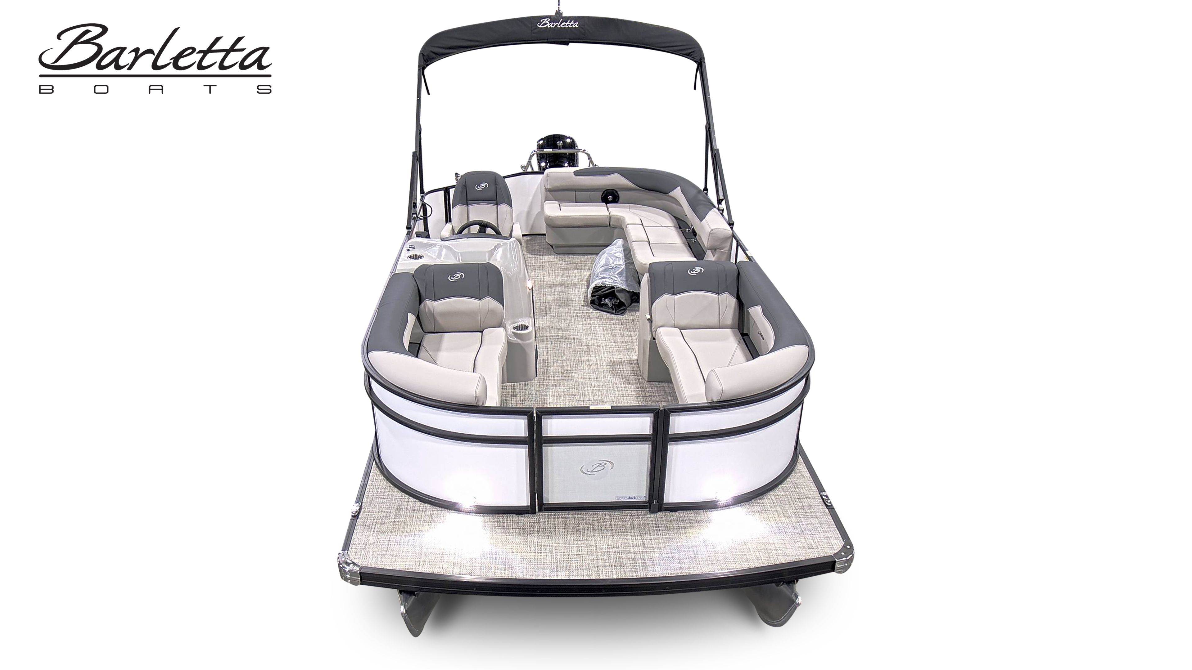 2026 BARLETTA S20L - Image 28
