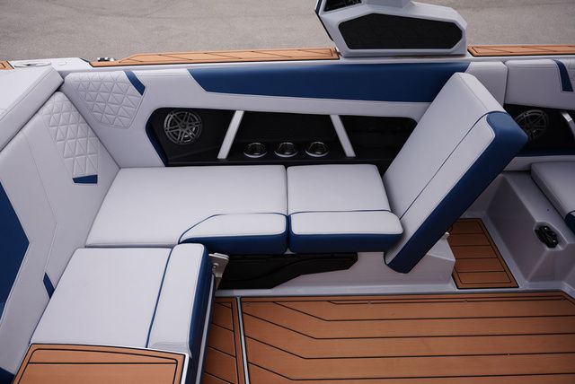 2026 Nautique Super Air Nautique GS22 - 17