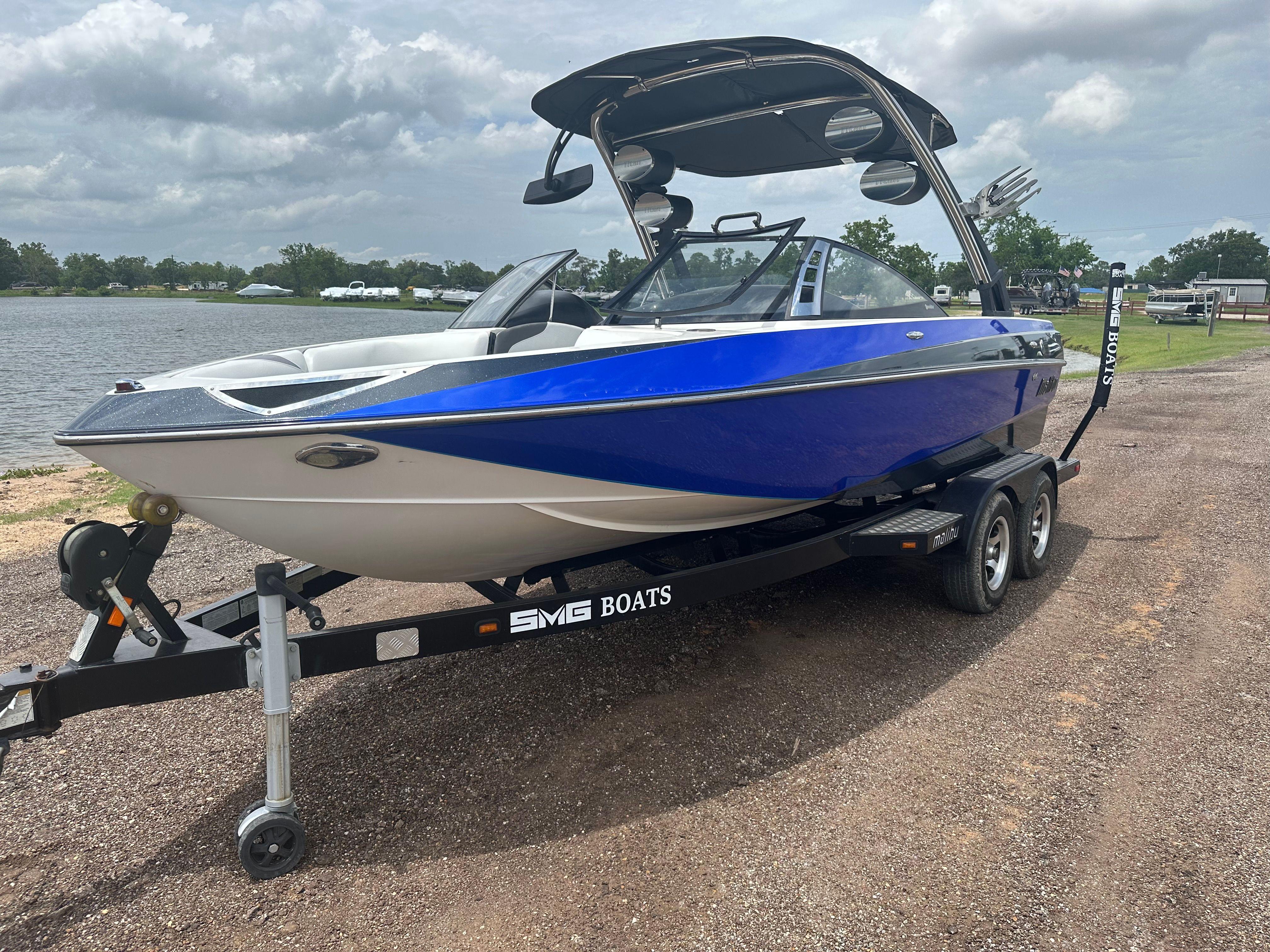 2011 MALIBU 20 VTX - Image 8
