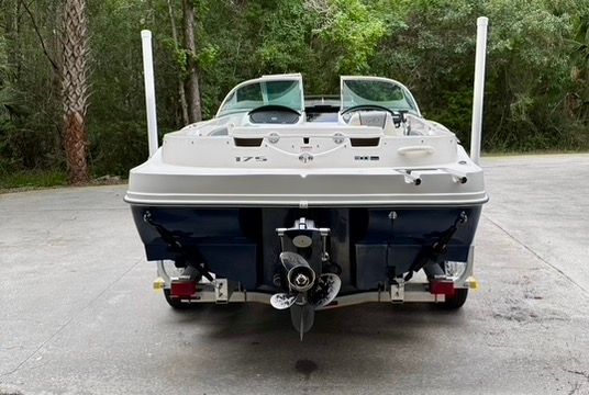 2008 Sea Ray 175 Sport - 4