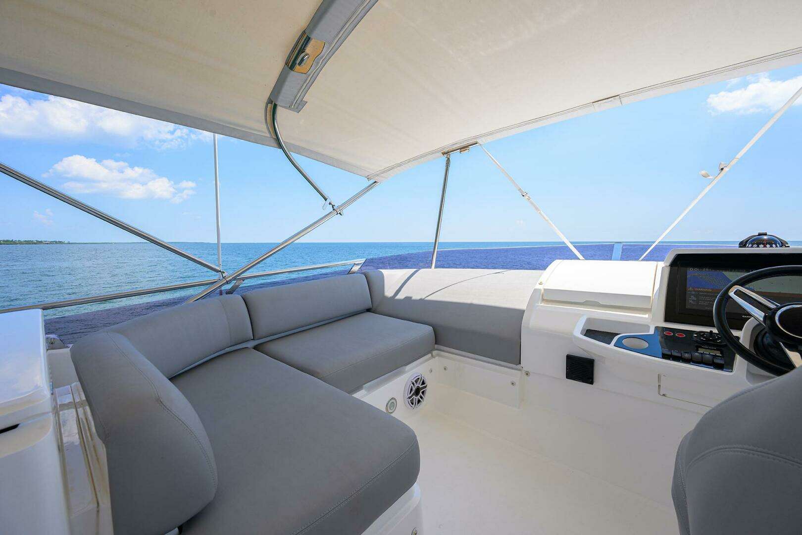 2018 Princess F49 - Image 29