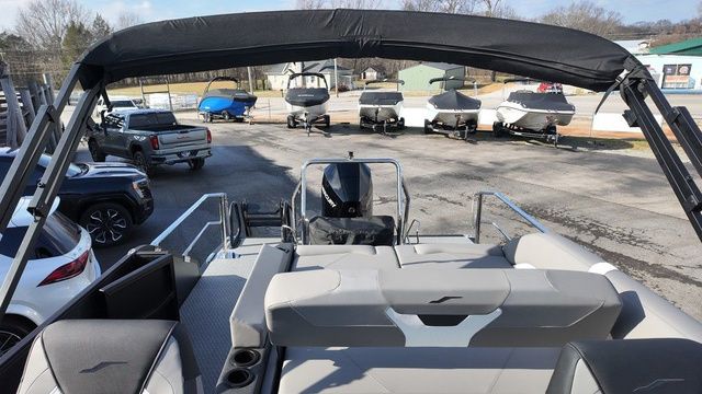 2026 Evotti 521CS - 31