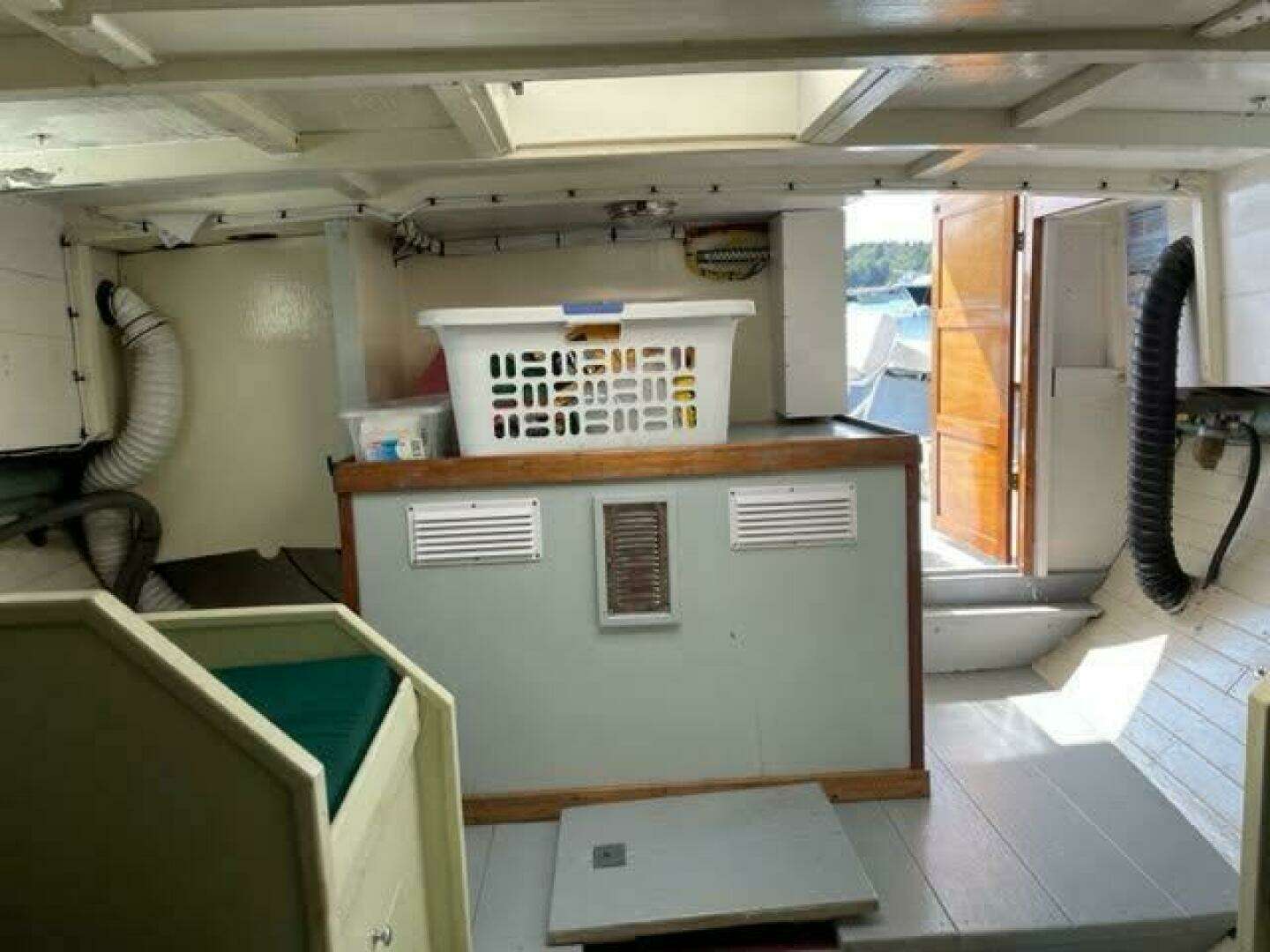 1981 Fred Lenfesty Boat Shop Lobster - Image 10
