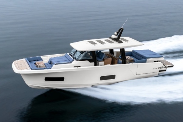 2026 Other Aiata Sunfinder 50