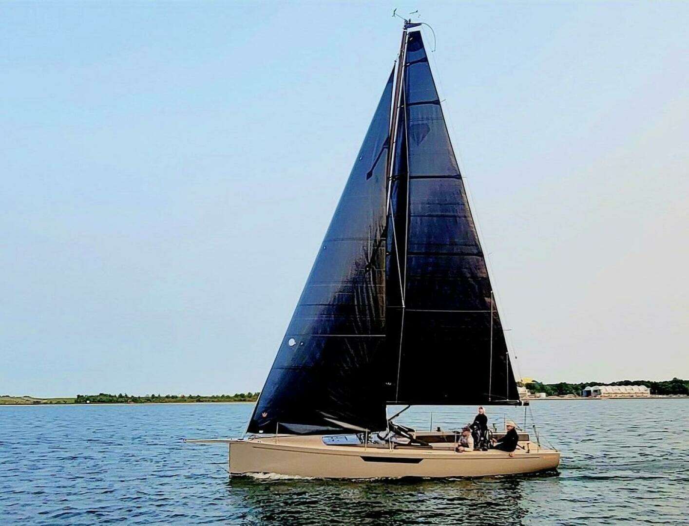 2022 Saffier 33 Life - Image 7