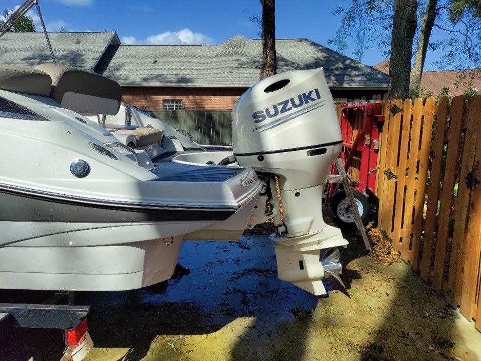 2018 Crownline Eclipse E23 XS - 14