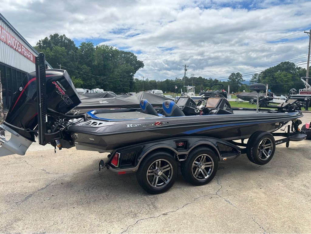 2021 Ranger Z521L - 11