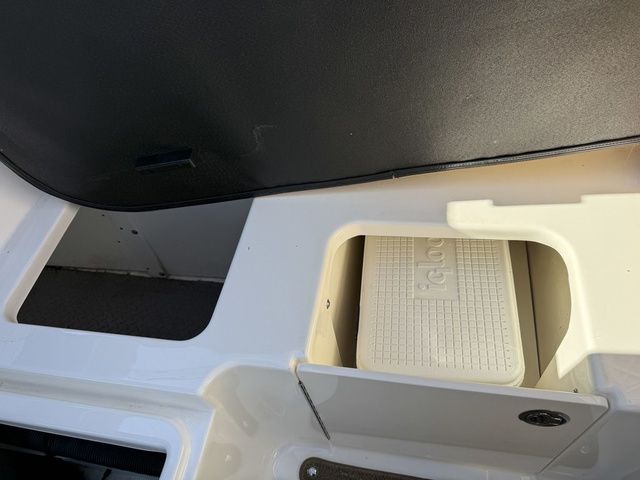 2017 Sea Ray SDX 240 - 18