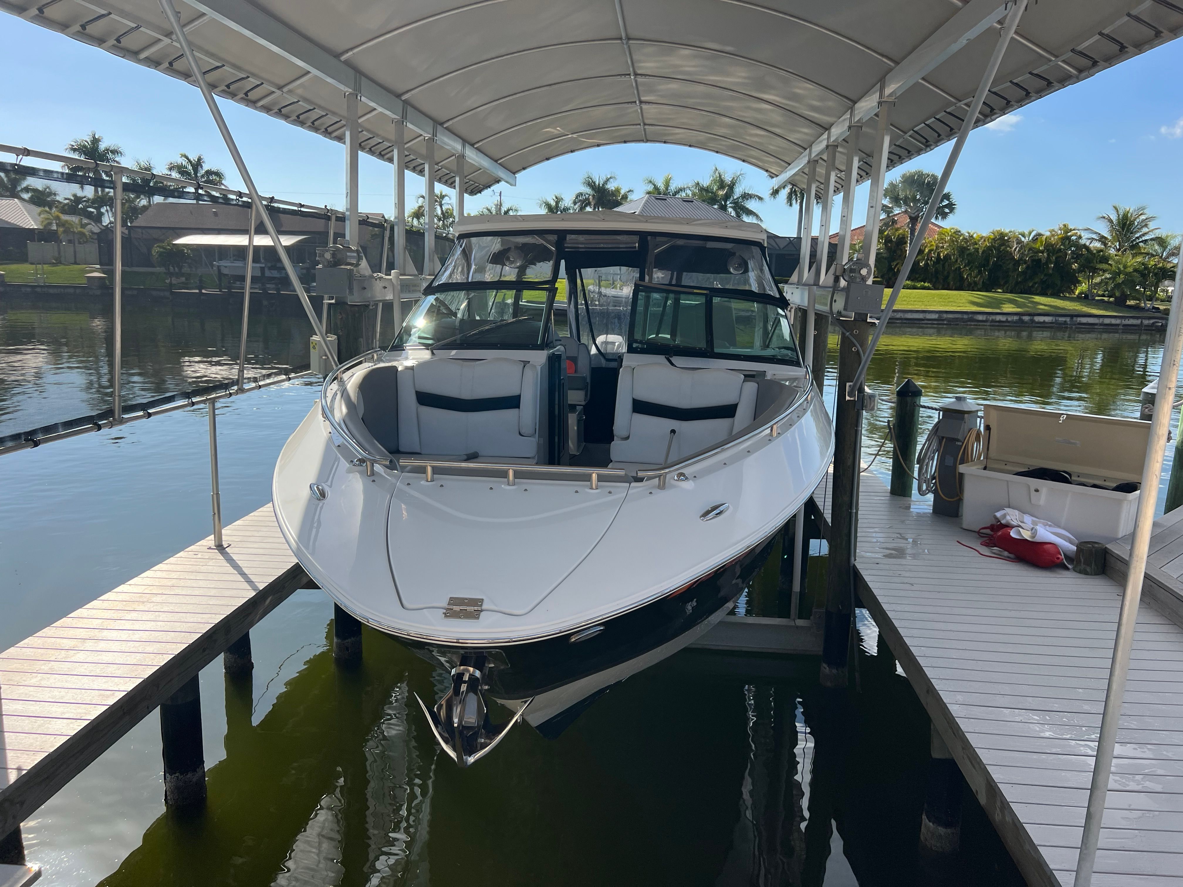 2023 Four Winns H350 - 41