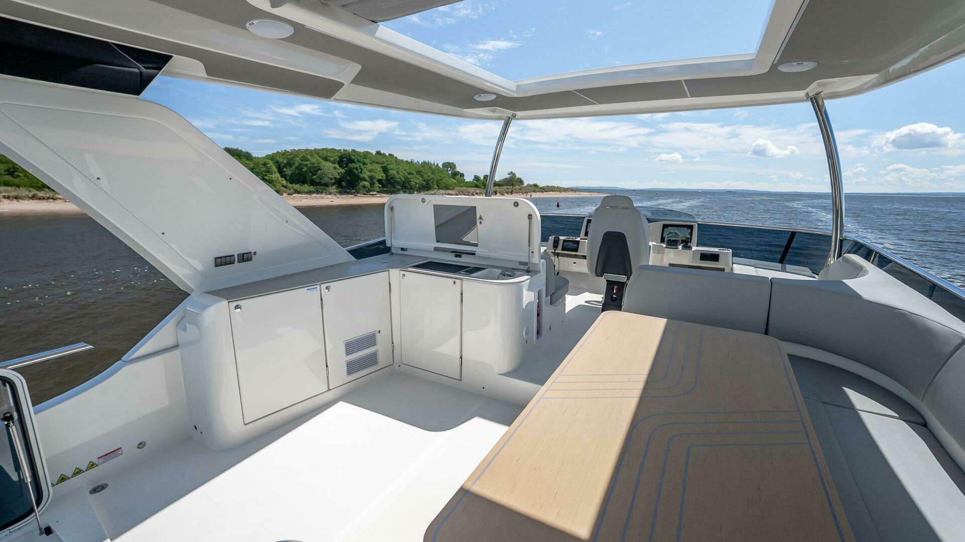 2026 Absolute Navetta 58 - Image 53