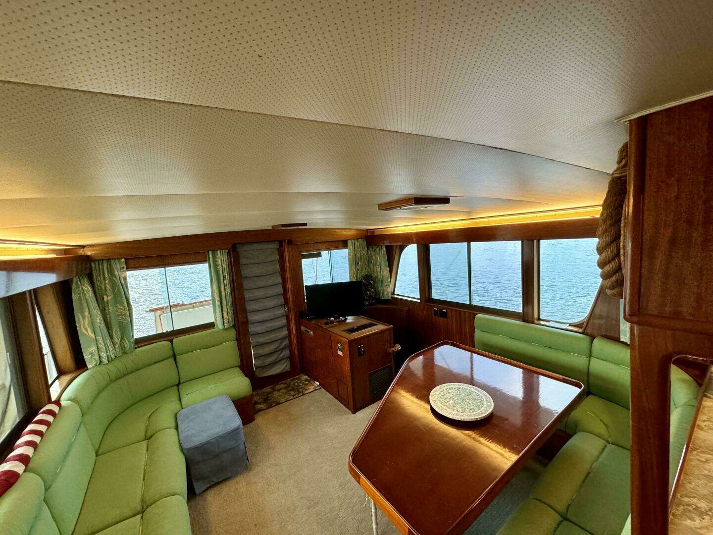 1975 Hatteras 58 LRC - Image 31