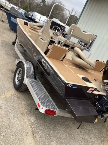 2025 G3 Bay 19 GX - 3