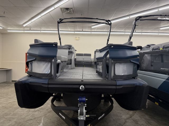 2025 Sea-Doo Switch Cruise 21 - 2