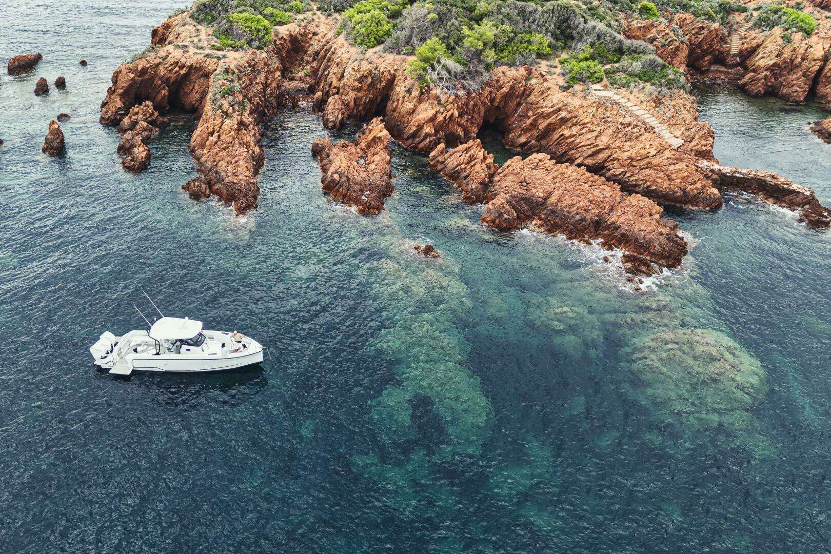 2026 Wellcraft T-Top - Image 26