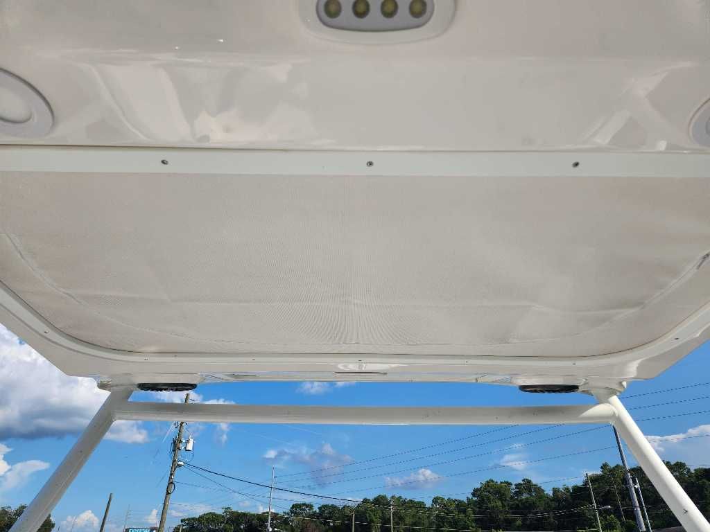 2026 Sea Fox 228 Traveler - 11