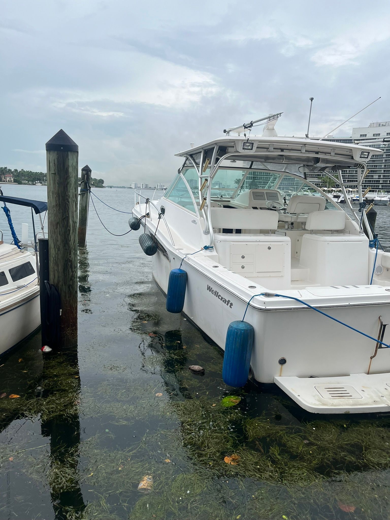 2006 Wellcraft Coastal 360 - 13