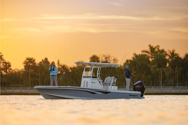 2025 Ranger 2360 Bay - 6