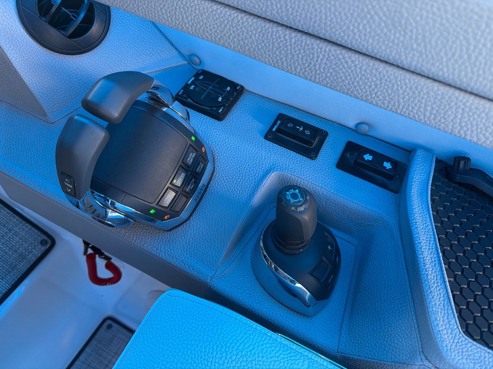 2020 Cobalt A36 - 30