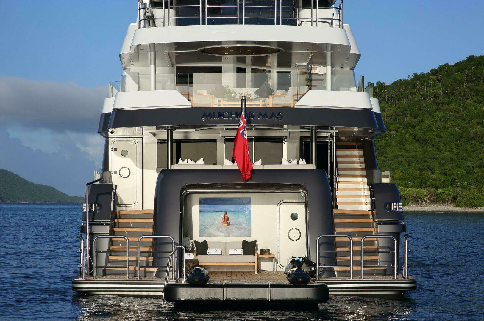 2016 Crescent Full Displacement, Twin Screw Diesel - Image 41