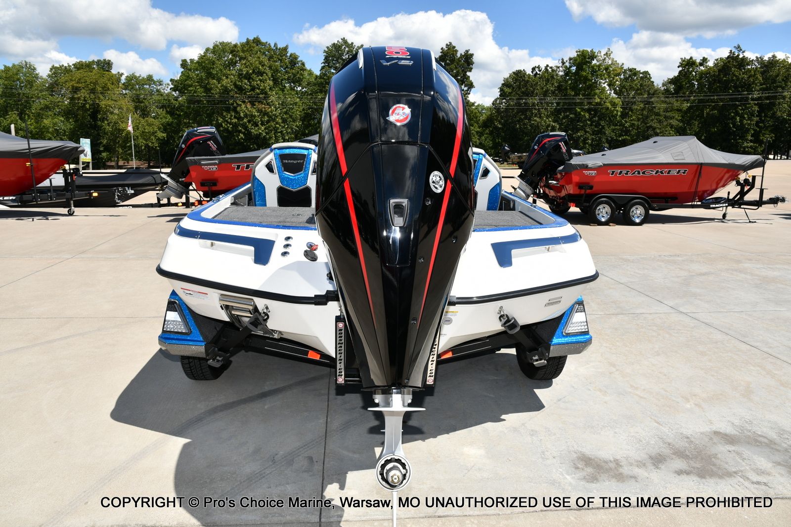 2026 Ranger Z520R - 24