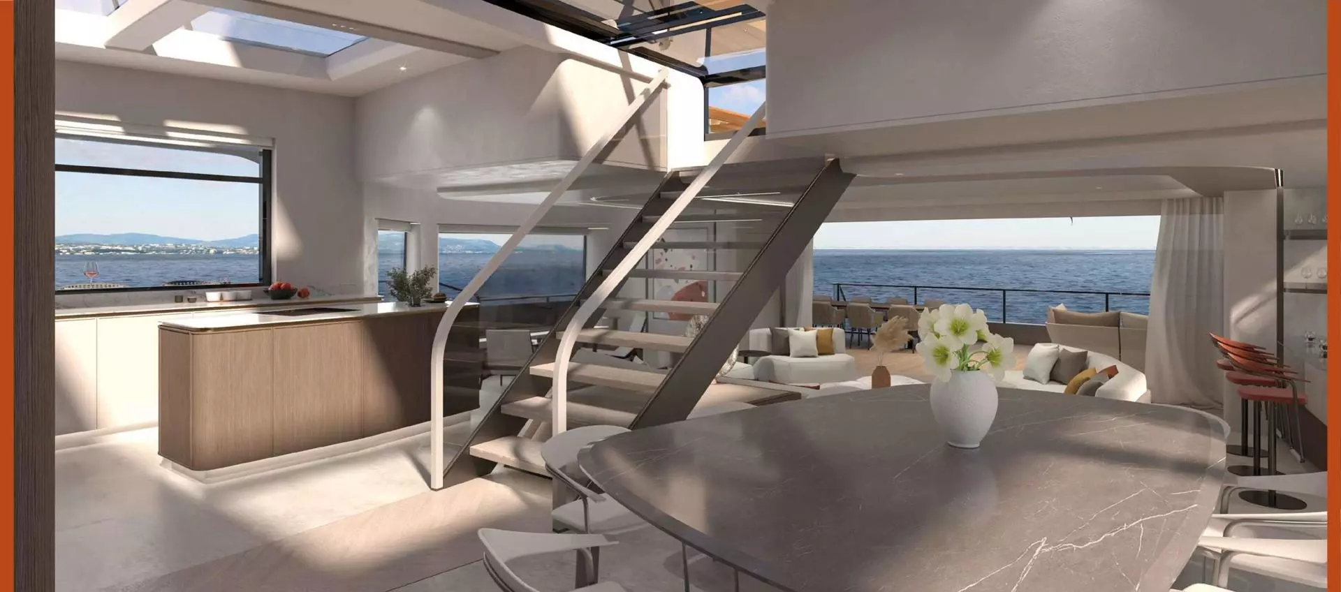 2028 Extra Yachts — - Image 9