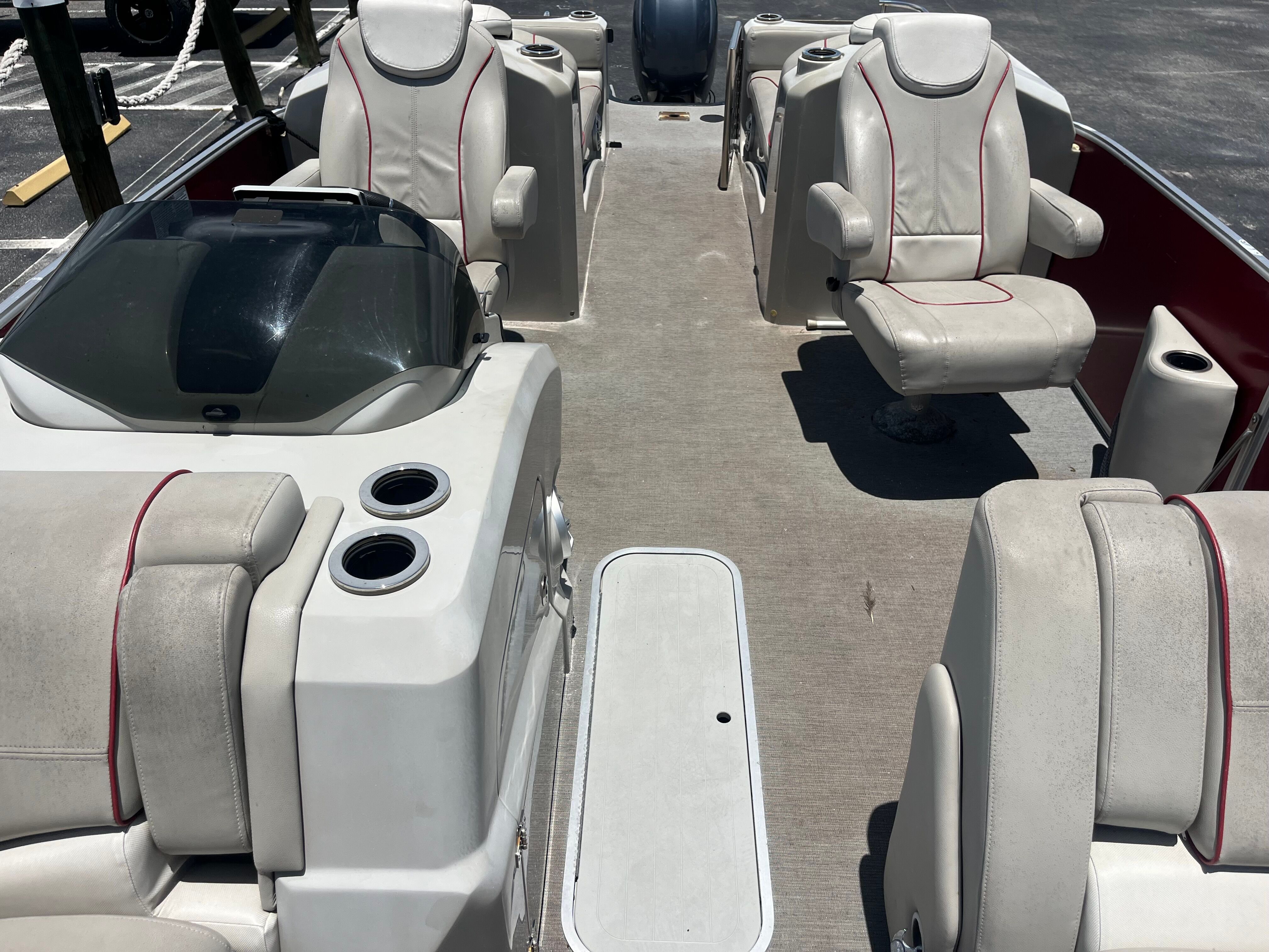2018 SYLVAN S3 - Image 20