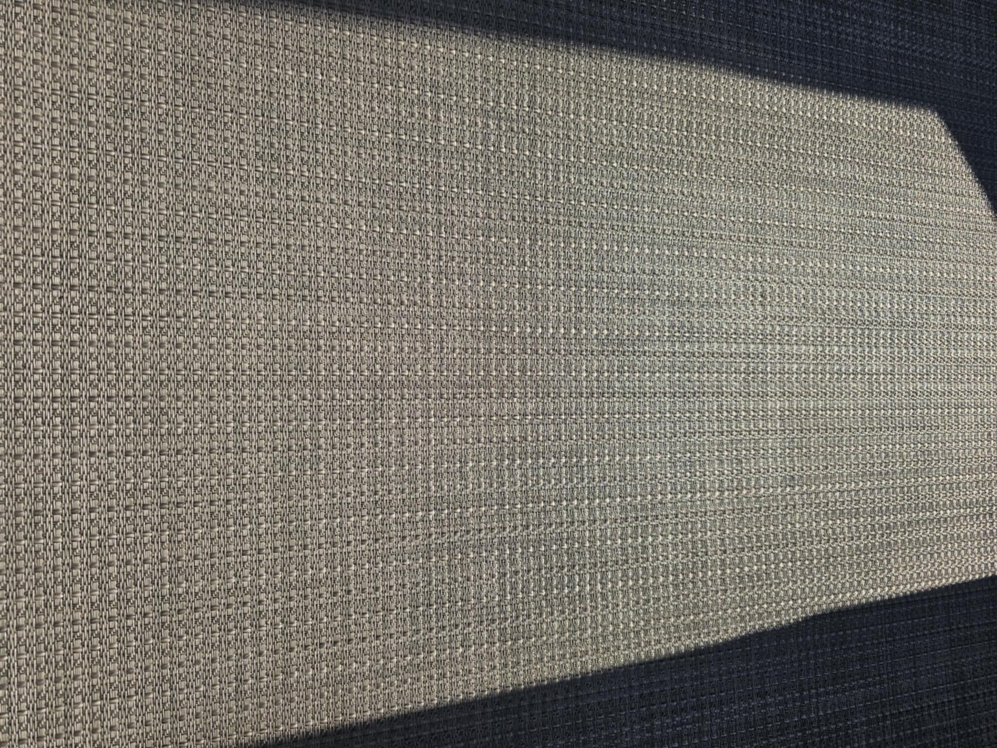 Close-up of a textured fabric pattern, MB PIGPR 2006.
