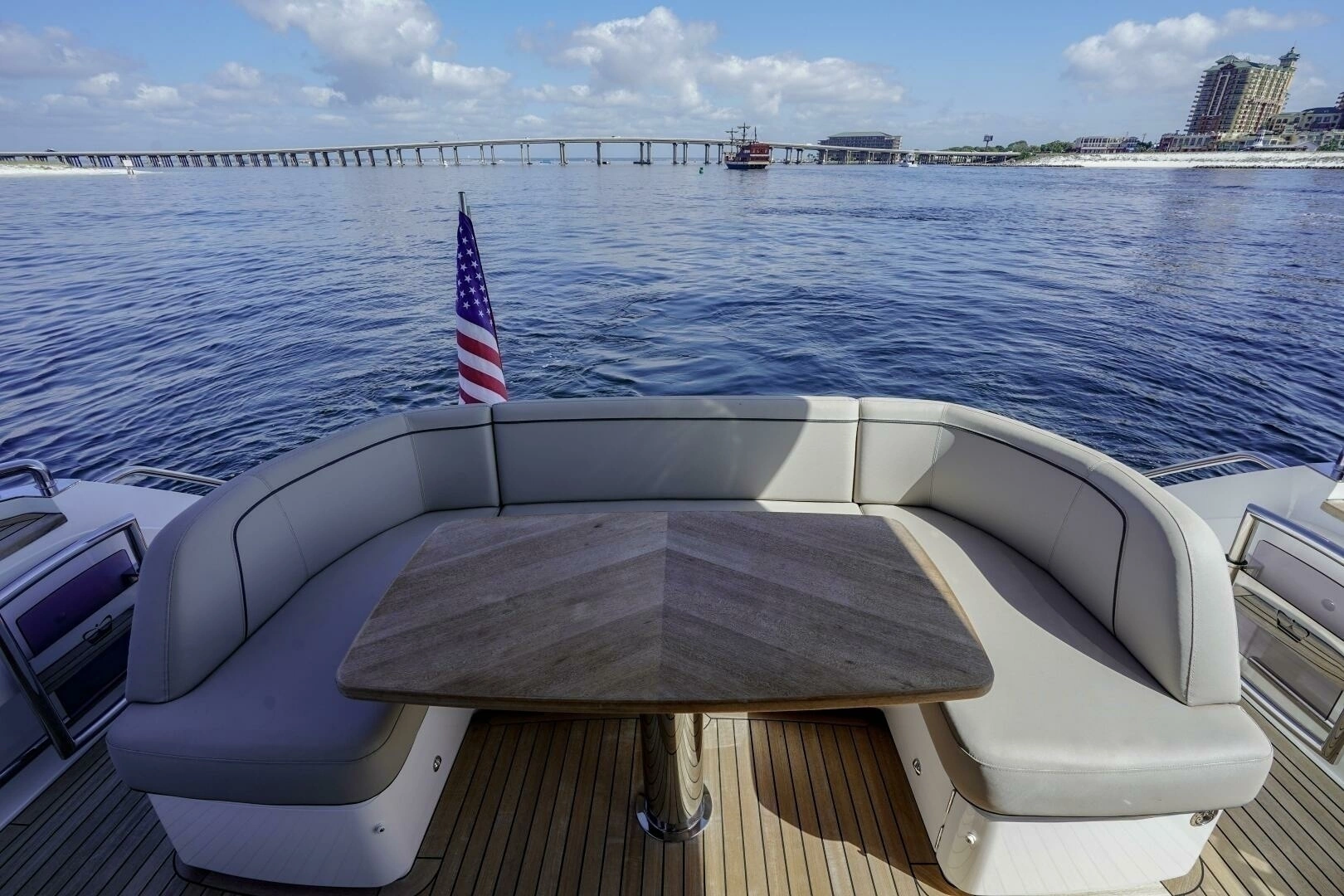 2021 Princess F50 - Image 42