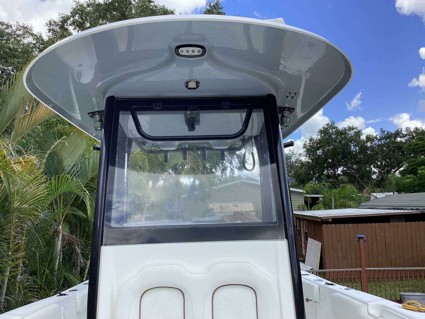 2018 Sea Hunt 27 Gamefish - Image 11