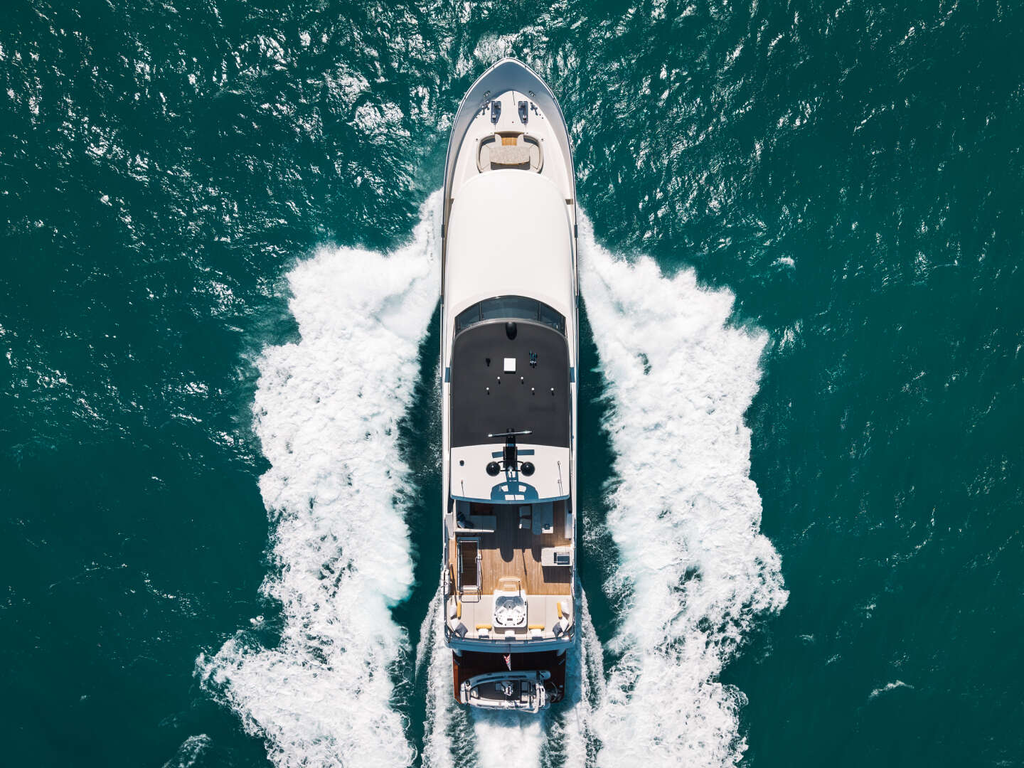 2024 Ocean Alexander 32L - Image 8