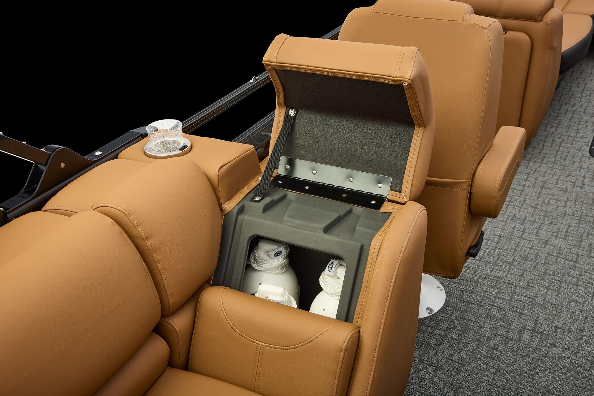 2026 Regency 250 DL - 61