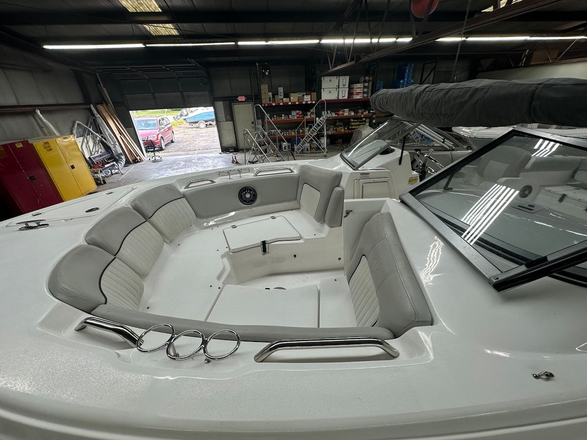 2023 Sea Fox 226 Traveler - 29