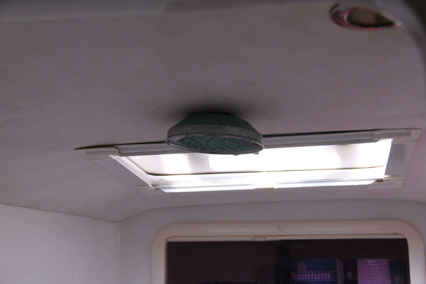 1995 Voyage Yachts 47 Mayotte - Image 135