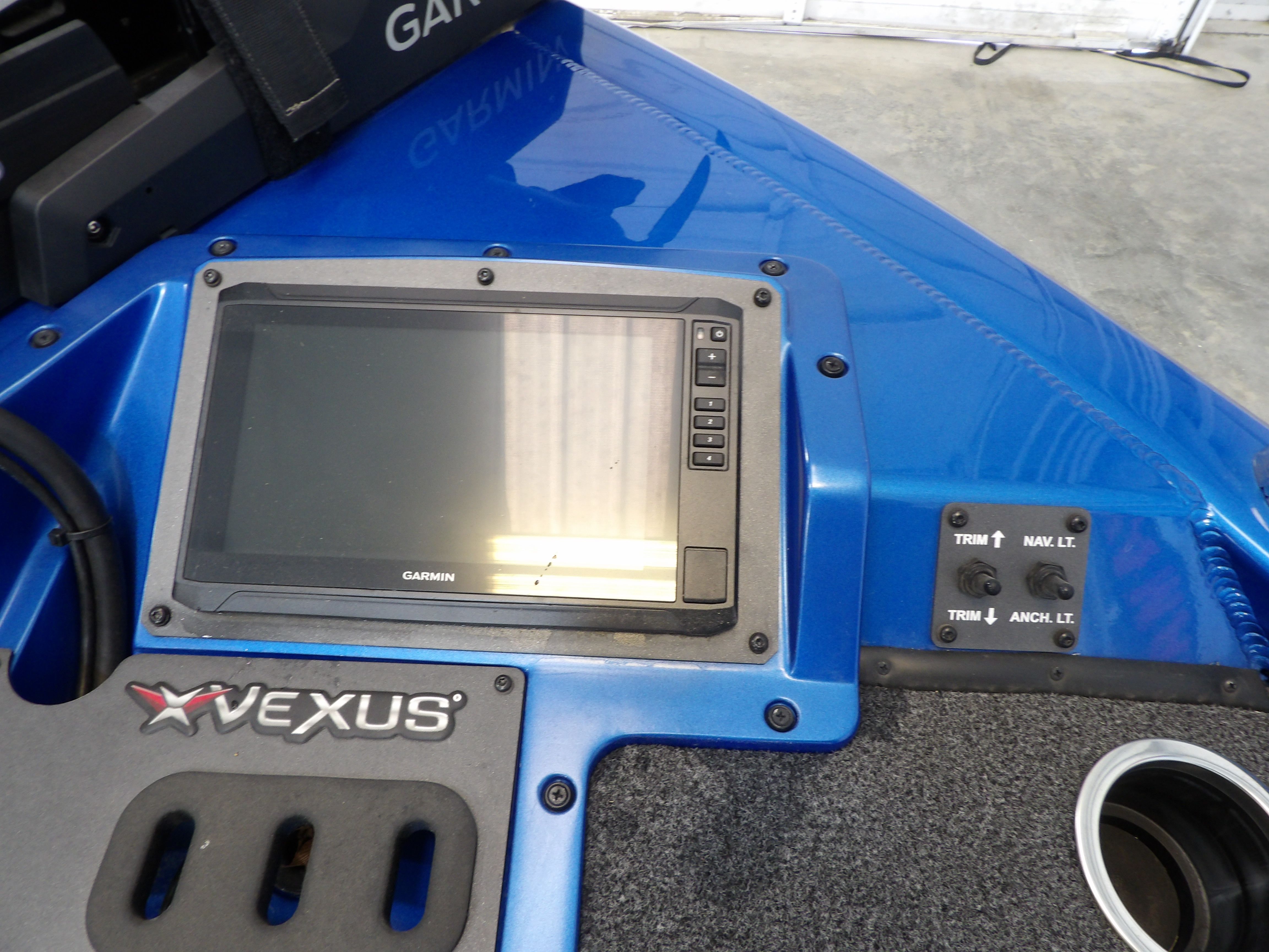 2025 Vexus AVX1880 - 27