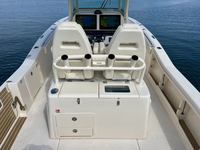 2026 Grady-White 281 Coastal Explorer - 15