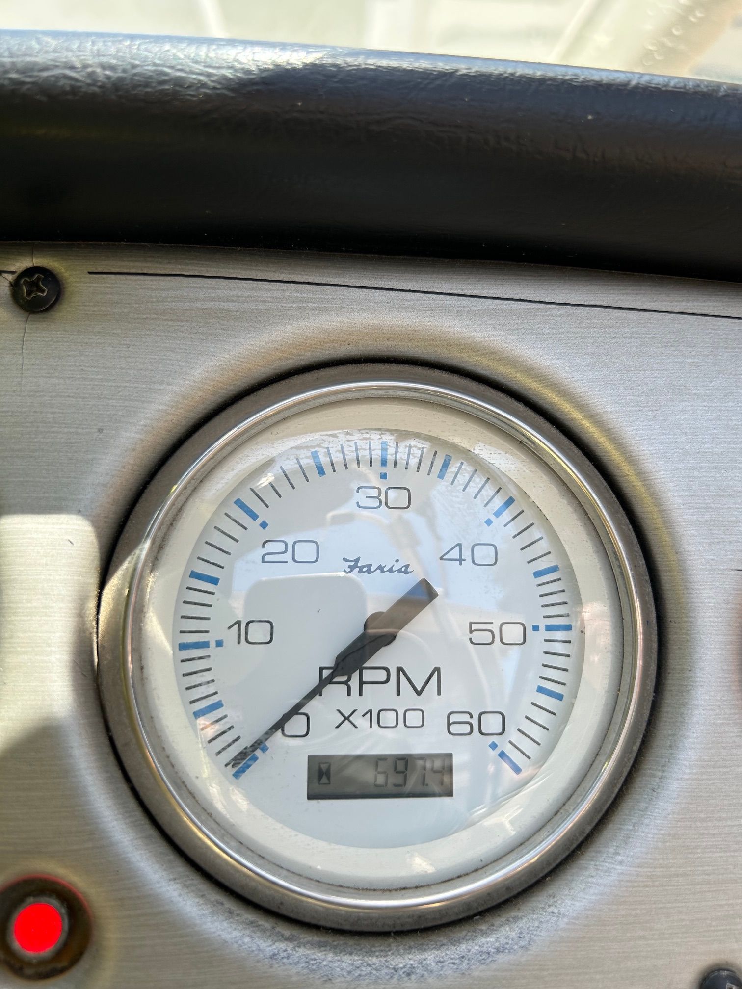 1999 Custom 21V Rider - 28