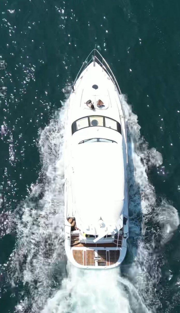 2003 Neptunus 56 Flybridge - 11