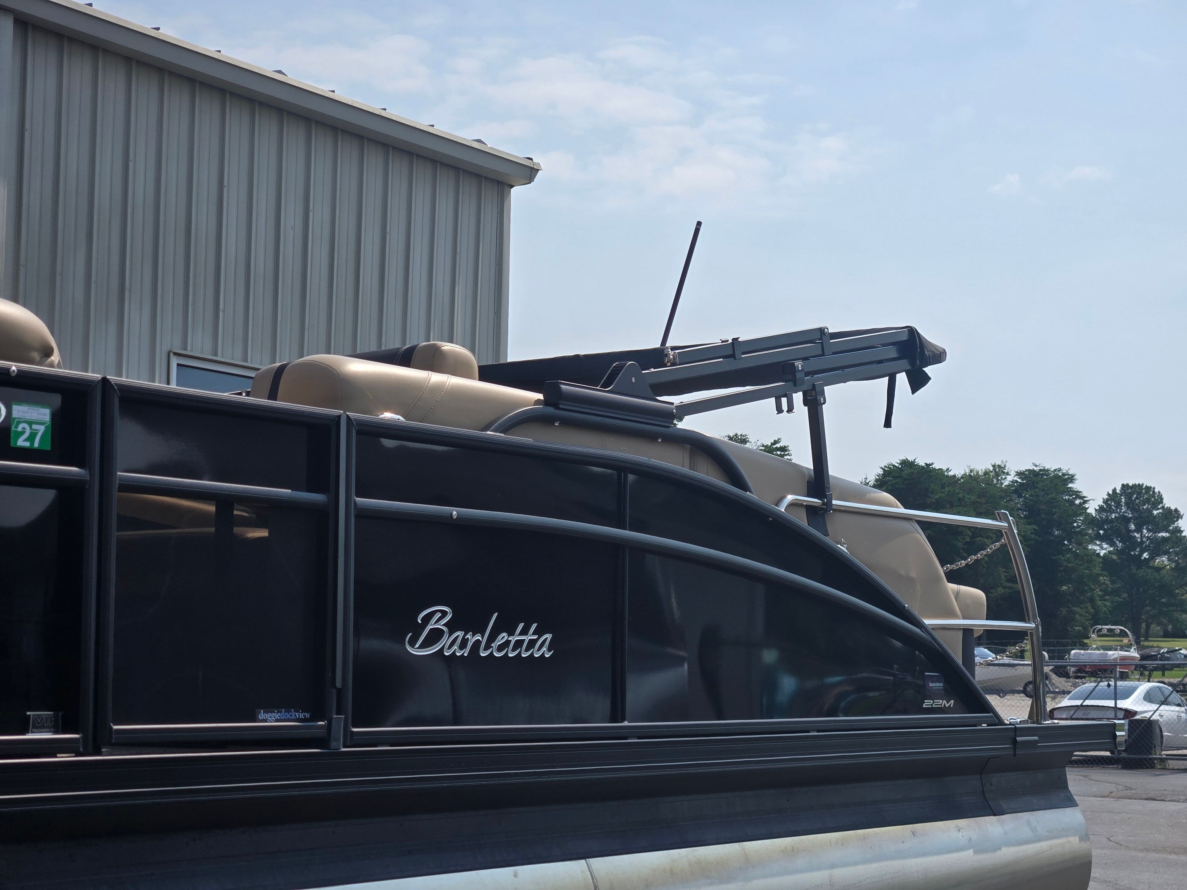 2025 BARLETTA C22M - Image 3
