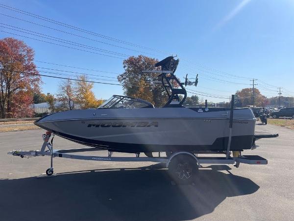 2025 Moomba Mondo