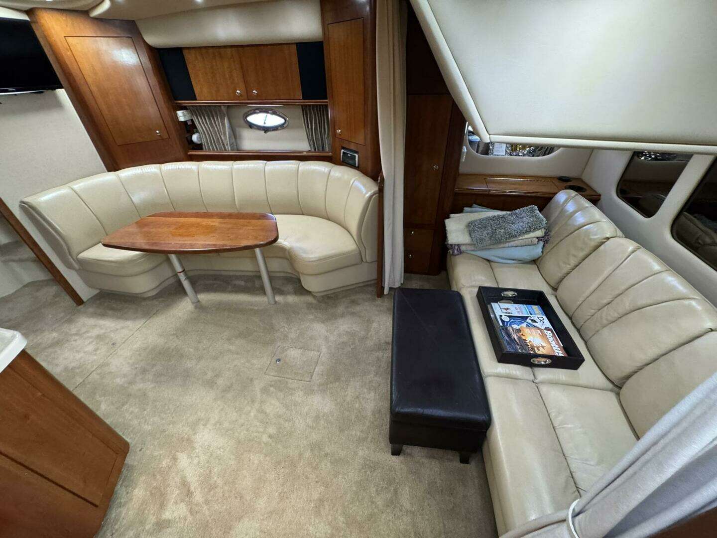 2003 Cruisers Yachts 3772 - Image 71