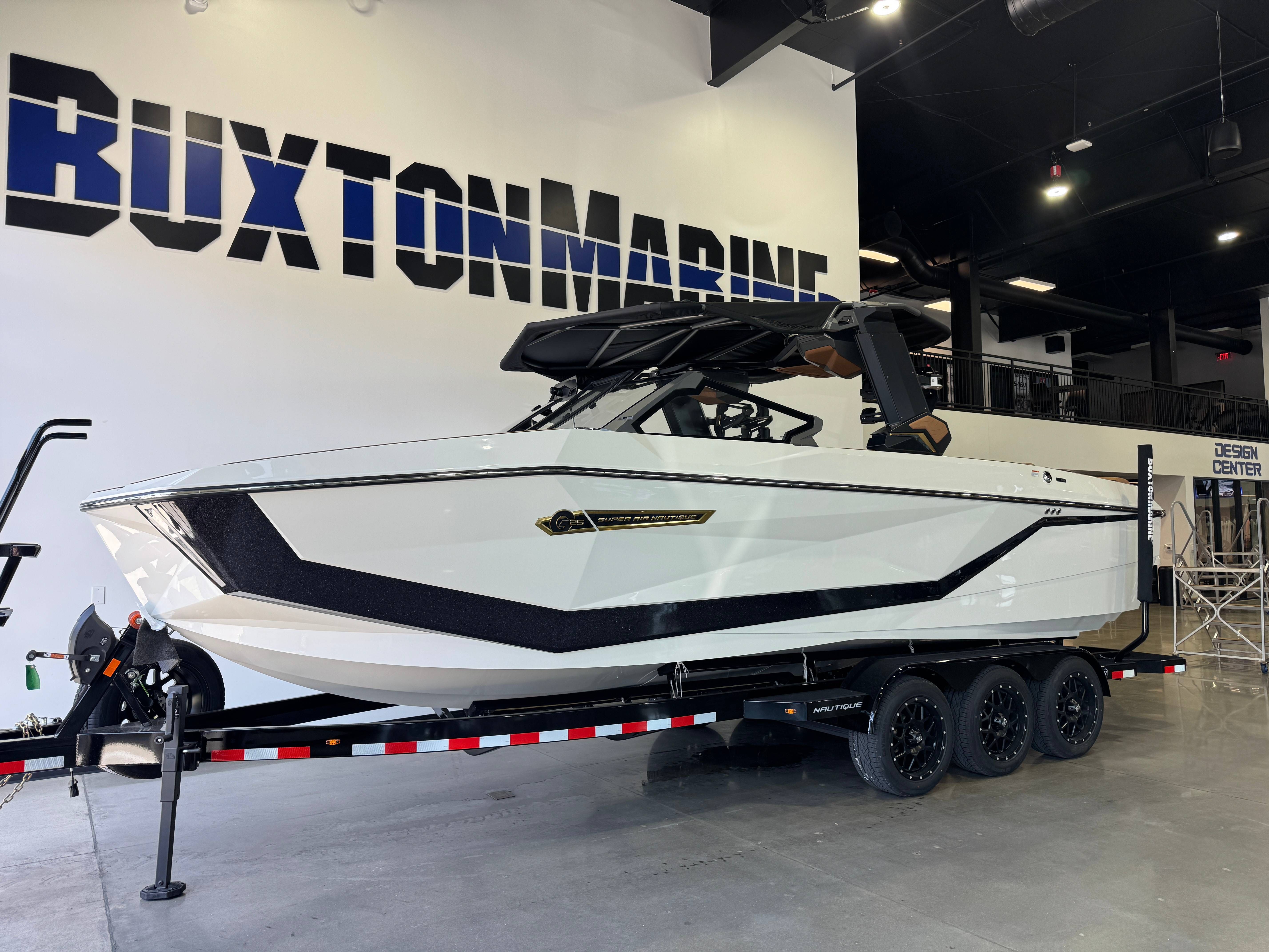 2026 Nautique Super Air Nautique G25 - 3