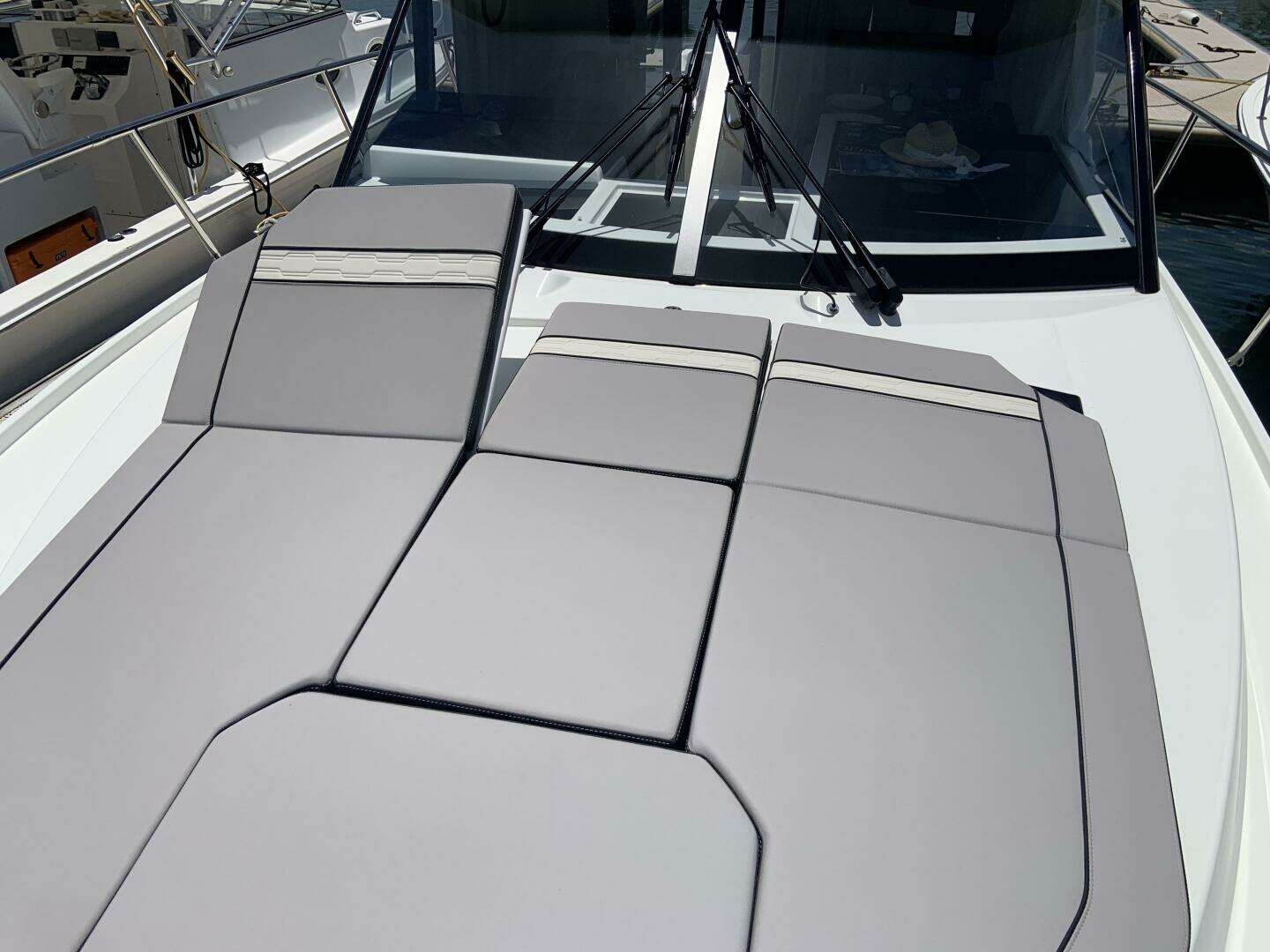 2025 Jeanneau NC 1095 Coupe - Image 24