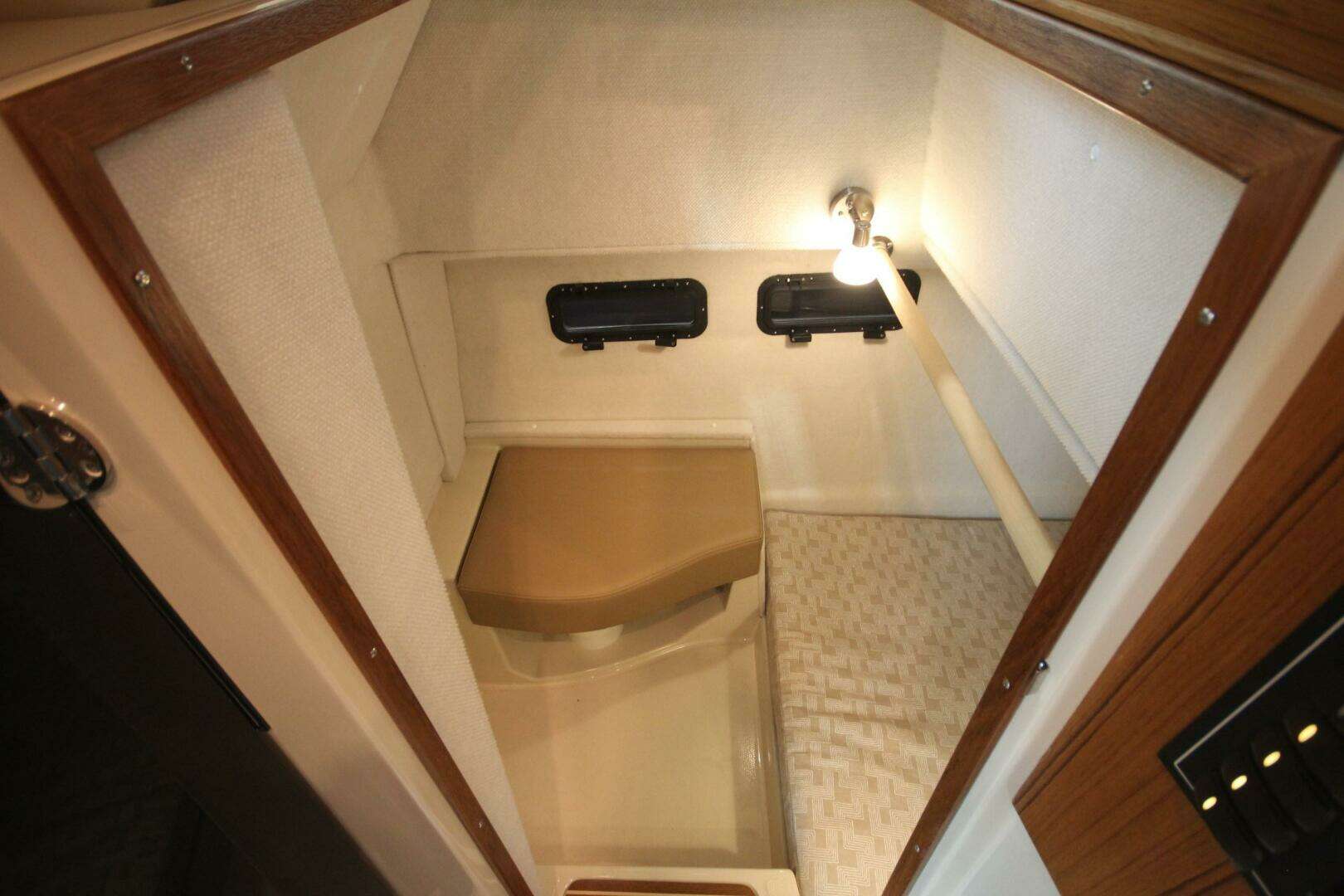 2026 Ranger Tugs R-31 Command Bridge Luxury Edition - Image 58