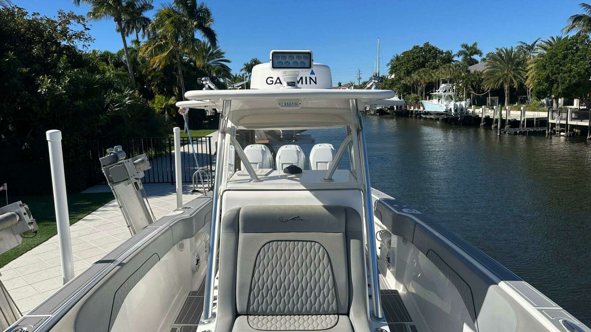 2021 BlackWater 36 SF - Image 18