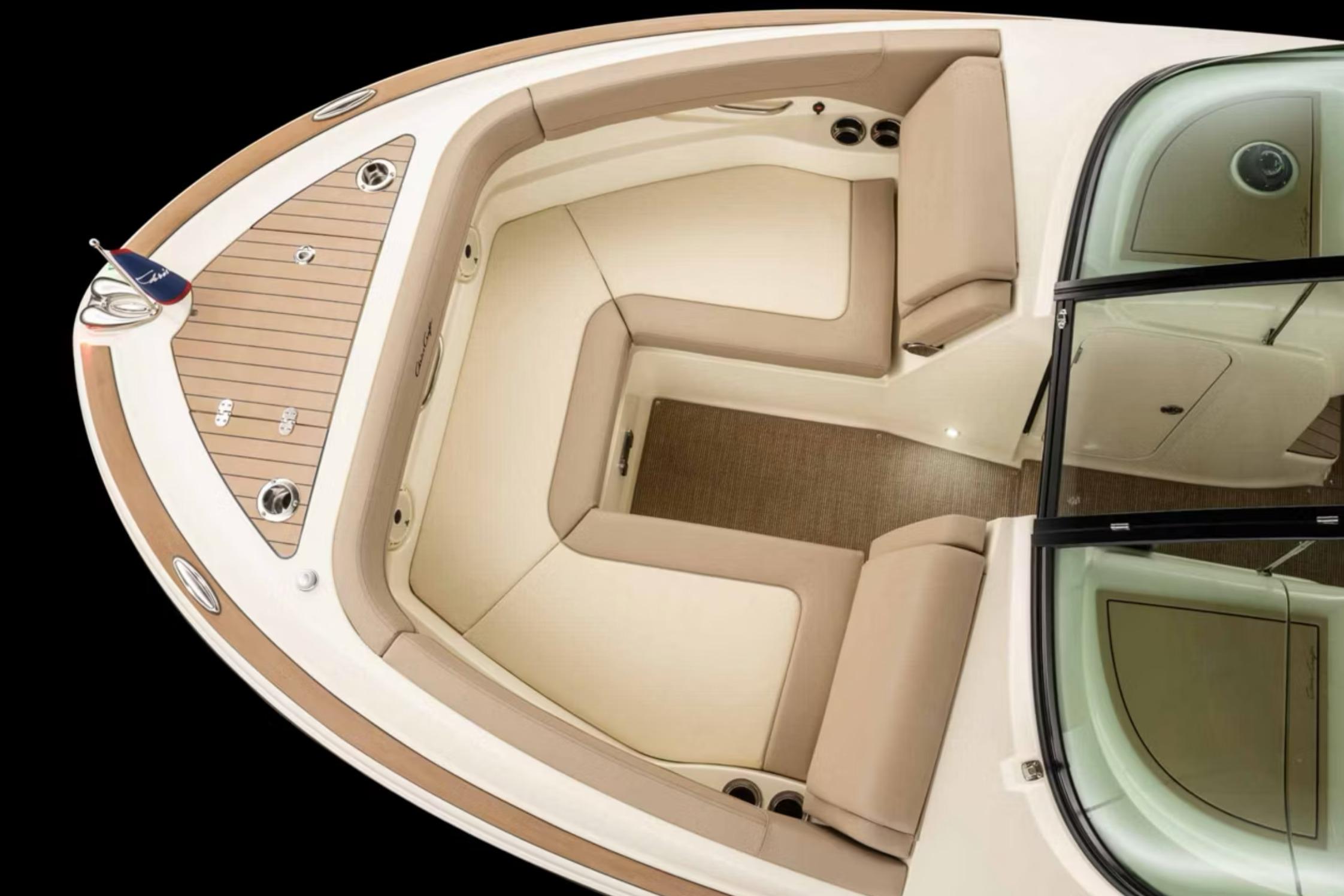 2026 Chris-Craft Calypso 28
