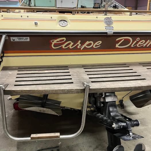 1984 Celebrity Cruiser - 7
