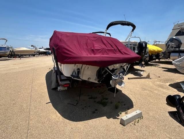 2007 Crownline 255 CCR - 6